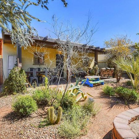 Barrio Casita 2 Villa Tucson Exterior photo