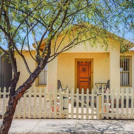 Barrio Casita 2 Villa Tucson Exterior photo