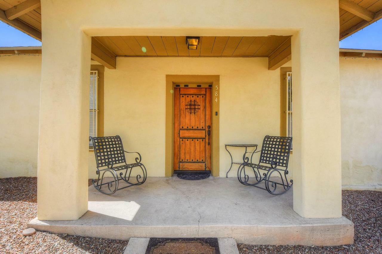 Barrio Casita 2 Villa Tucson Exterior photo